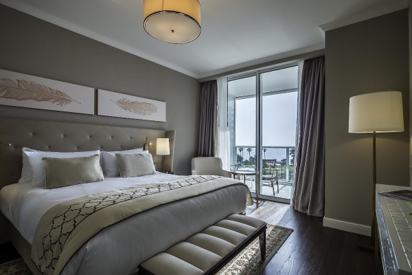 David Tower Hotel Netanya - MGallery
